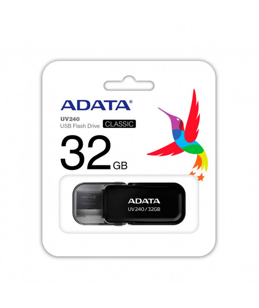MEMORIA USB ADATA 32GB