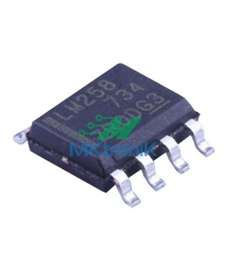 LM258 SMD