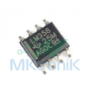 LM358 SMD