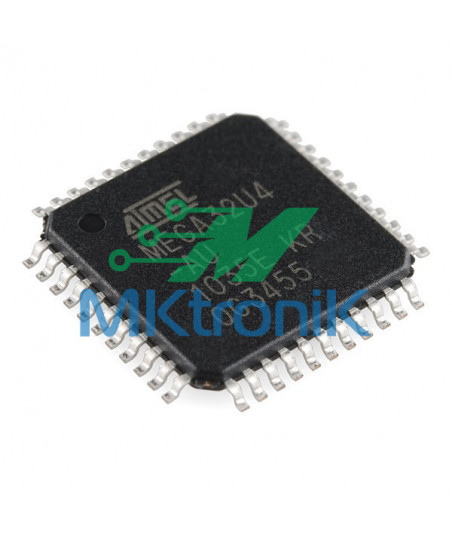 ATMEGA32U4 SMD