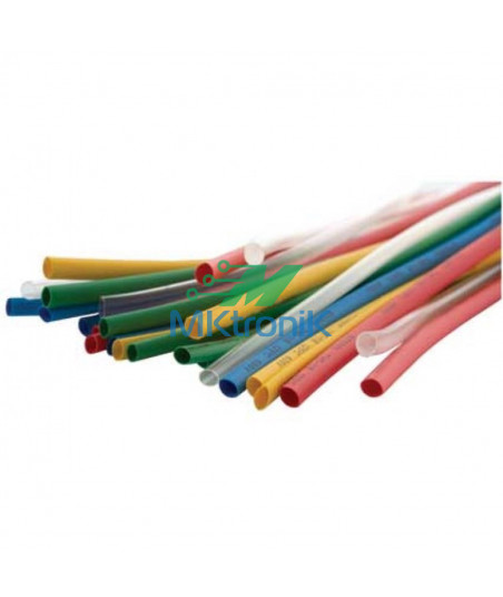 TERMOFIT / PARA UNIONES CON CALOR / 1.0*40MM