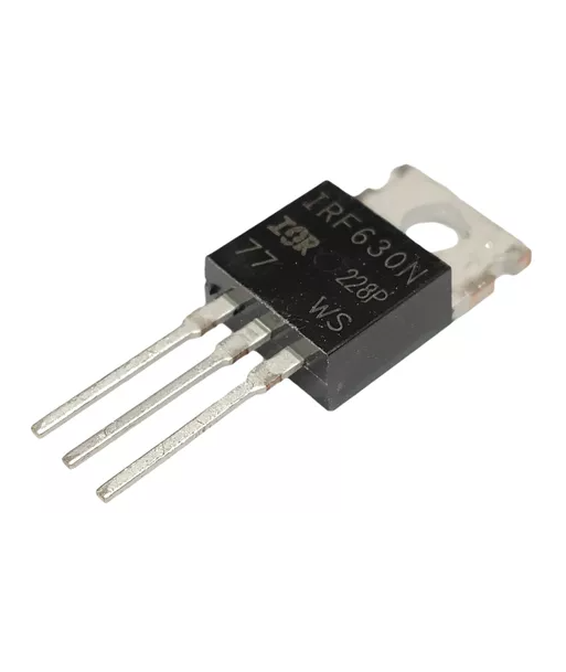 IRF630 / MOSFET