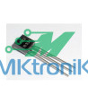 TRANSISTOR  A92 / (CA-A)