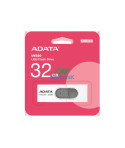 MEMORIA USB 2.0 / 32GB / ADATA / UV220