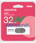 MEMORIA USB 2.0 / 32GB / ADATA / UV220