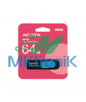 MEMORIA USB 64GB / USB 3.2 / ADATA / AUV128