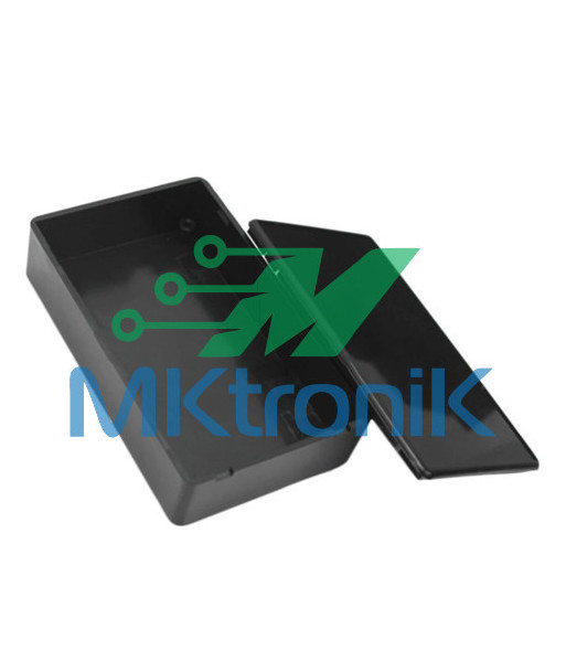 CAJA DE PLASTICO 17X13X6 PARA PROYECTOS / 870-220