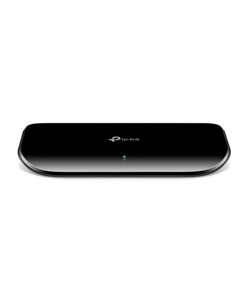 Switch TP-LINK TL-SG1008D
