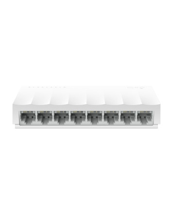 Switch No administrable TP-LINK LS1008
