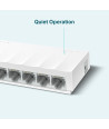 Switch No administrable TP-LINK LS1008