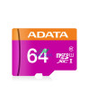 Memoria Micro SD ADATA UHS-I U1