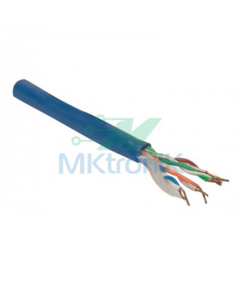 CABLE UTP POR METRO / CABLE ETHERNET / RED /