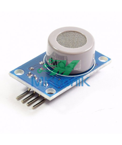 (C3) SENSOR DE GAS MONOXIDO DE CARBONO / MQ7 / MQ-7 (C3) SENSOR DE GAS MONOXIDO DE CARBONO / MQ7 / MQ-7