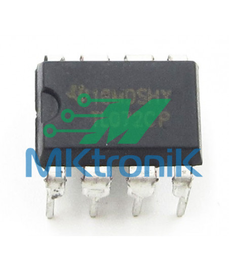 OPAM TL072