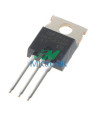 TRANSISTOR IRLZ44N / (CA-A)
